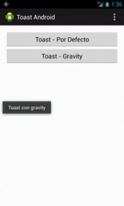 toast-gravity